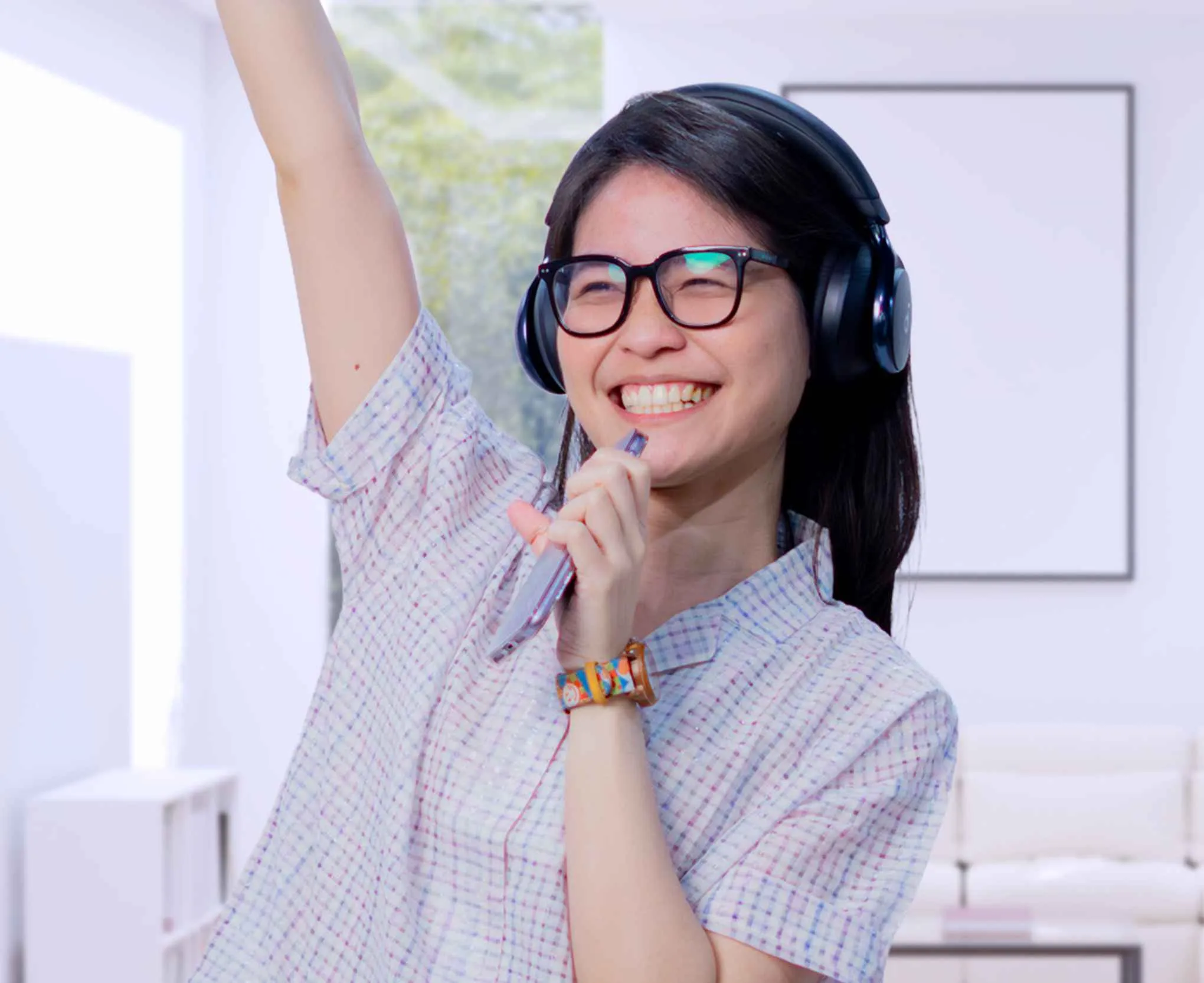 Gambar untuk bagian Aplikasi streaming musik karya anak bangsa.