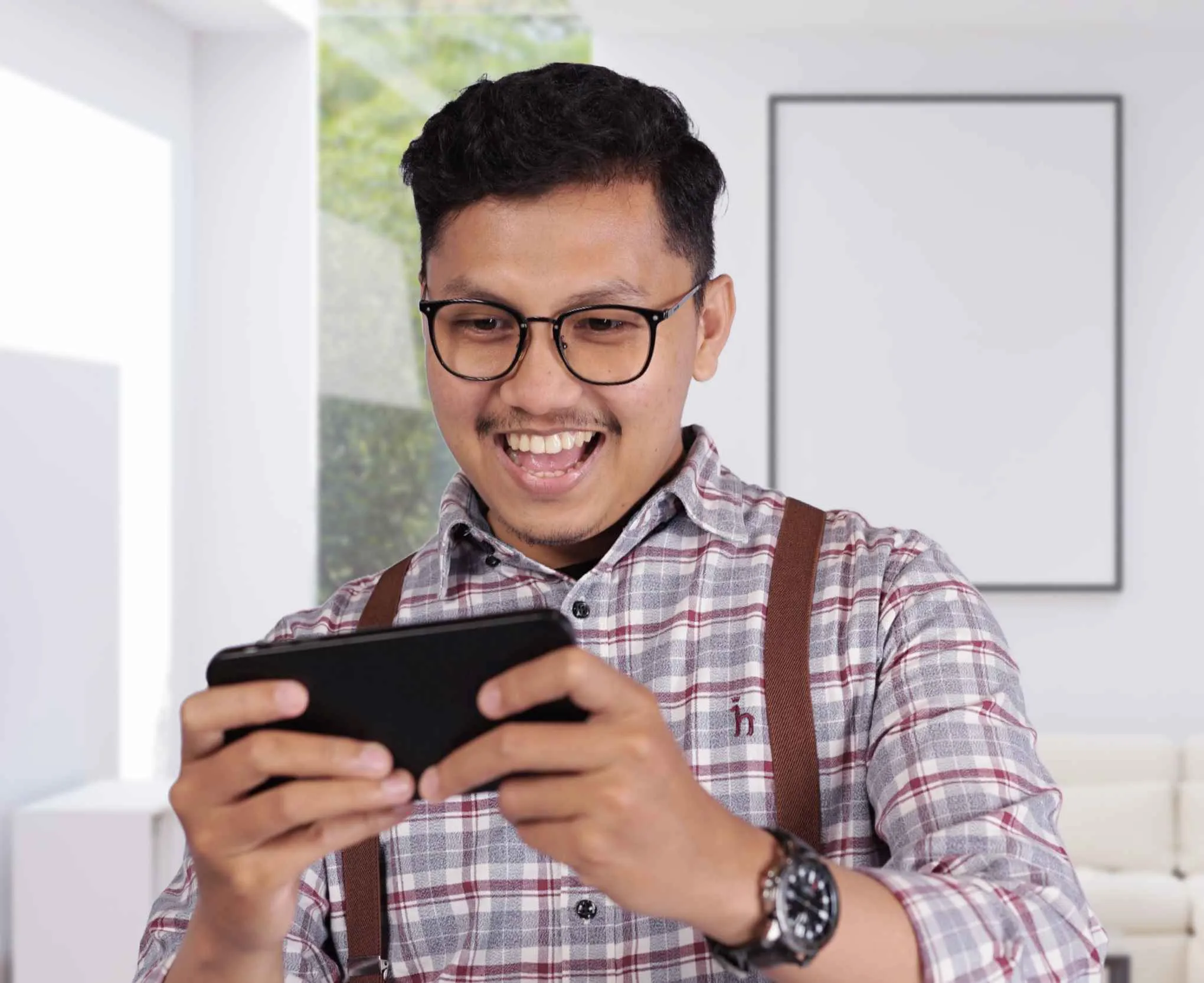 Gambar untuk bagian Publisher game mobile dan PC