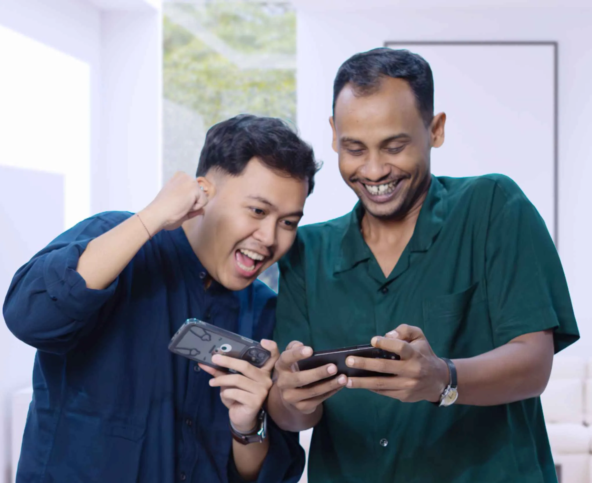 Image for Channel to watch esports live broadcast and rerun matches, also informations about games.